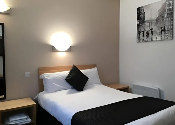 Lord Nelson Hotel